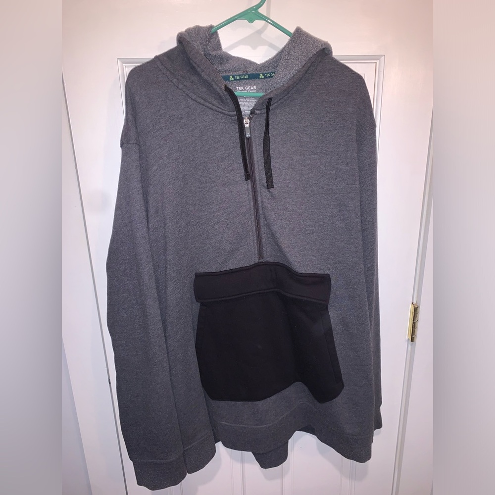 Tek Gear Ultrasoft Fleece 2XB